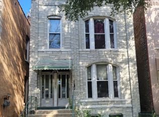 1941 S Trumbull Ave, Chicago, IL 60623