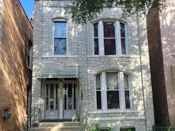 1941 S Trumbull Ave, Chicago, IL 60623