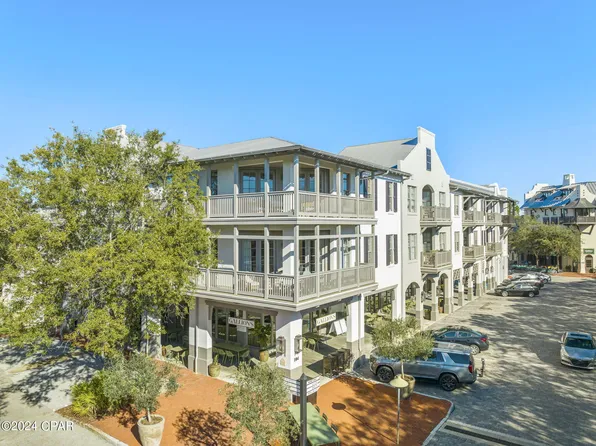 104 N Barrett Sq #3C, Inlet Beach, FL 32461