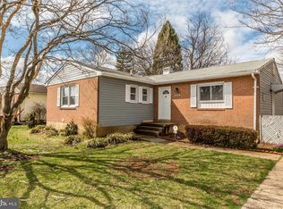 8312 Tinsley Rd, Baltimore, MD 21244