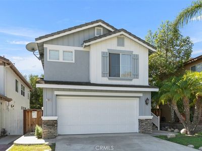 103 Frontier St, Coto De Caza, CA, 92679