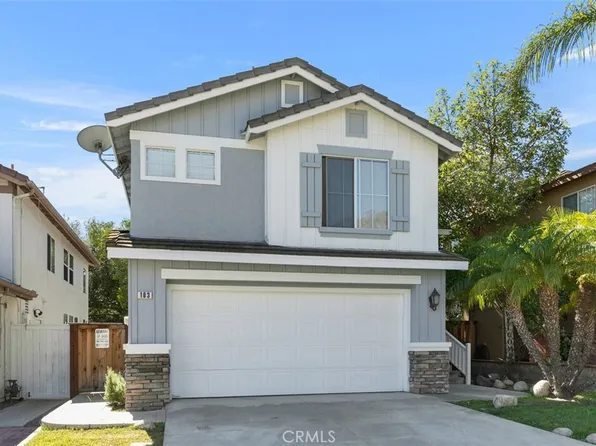 103 Frontier St, Coto De Caza, CA 92679