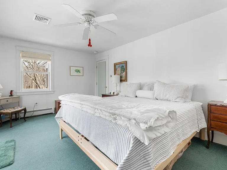 2nd Floor Bedroom #2
