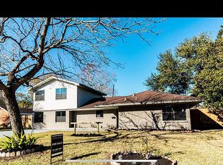 4806 Kinglet St, Houston, TX 77035
