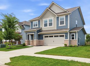 19946 Edwick Dr, Westfield, IN 46074