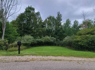 Lots 60 & 61 Huntington Circle Rd, Gladwin, MI 48624