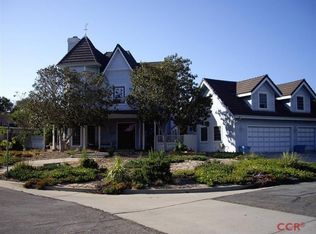 3368 Shepherd Dr, Lompoc, CA 93436