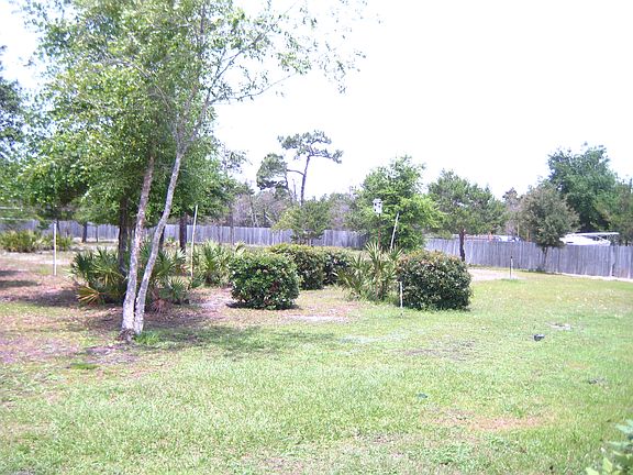 Back yard 1_05192015