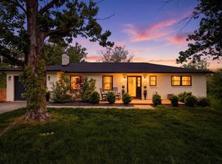 131 Allen Douglas Dr, Richmond, KY 40475