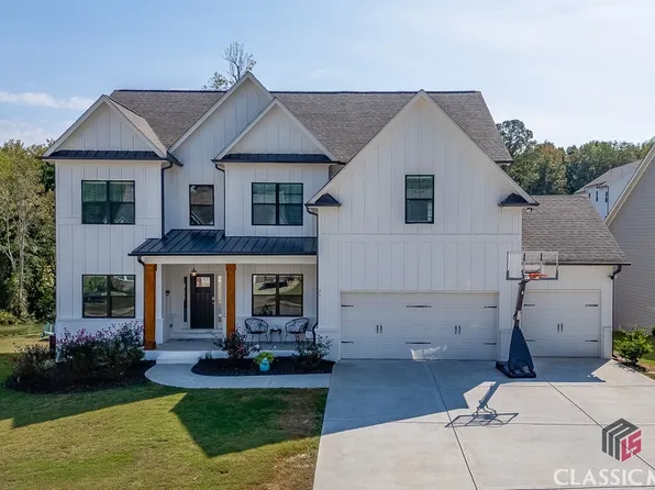 71 Parkers Place, Hoschton, GA 30548