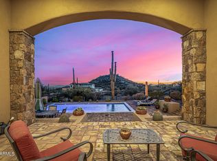 3460 N Wild Horse Trl, Mesa, AZ 85207