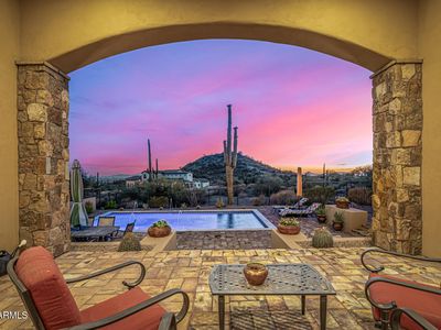 3460 N WILD HORSE Trail, Mesa, AZ, 85207