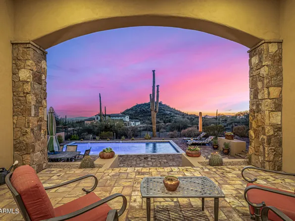 3460 N WILD HORSE Trail, Mesa, AZ 85207