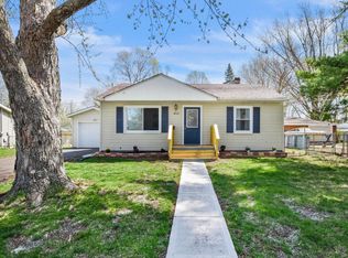 3826 Clover Ln, Madison, WI 53714