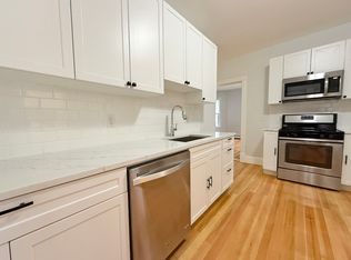15 Romsey St APT 1, Boston, MA 02125