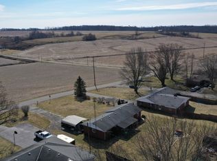 2437 E Wellsview Rd, Connersville, IN 47331