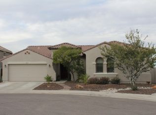 12028 W Country Club Ct, Pine Knoll Shores, AZ 85373