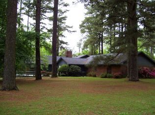 1911 Pecan St, Ashdown, AR 71822