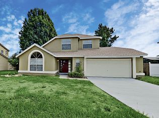5716 Grand Canyon Dr, Orlando, FL 32810