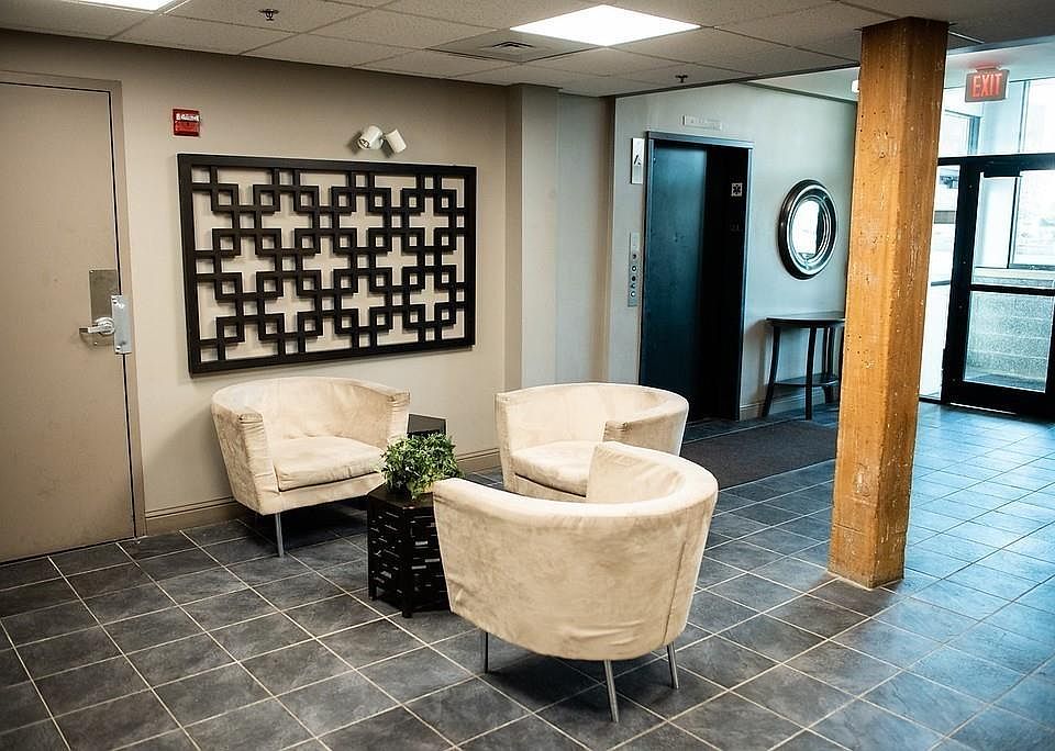 2nd image of 147 Centre St Suite B1