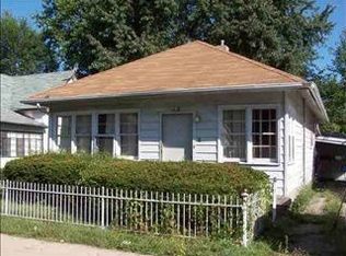 1104 W 11th St, Anderson, IN 46016