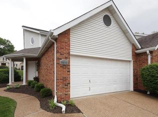 9814 Schelde Dr, Saint Louis, MO 63126