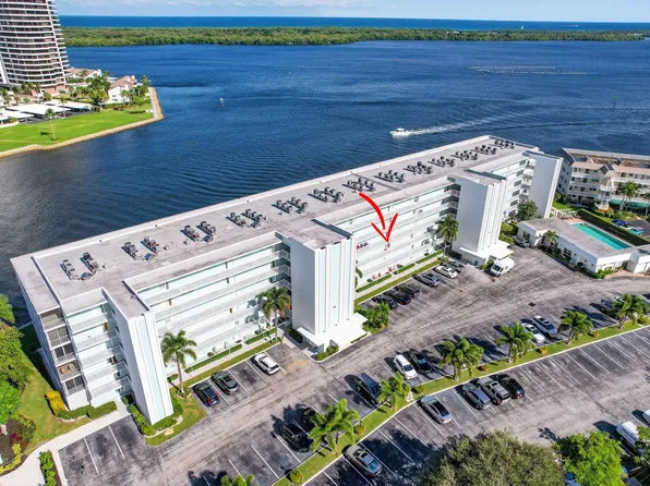 36 Yacht Club Drive #307, North Palm Beach, FL 33408