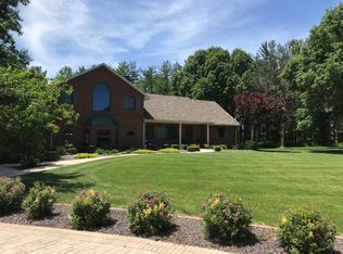 912 Fox Rd, Knoxville, IL 61448