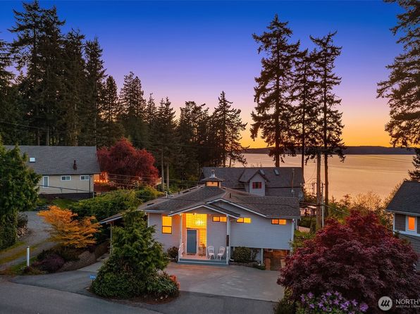 2426 Eastpoint Drive, Langley, WA 98260