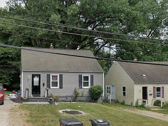 2nd image of 2586 Perdue Ave