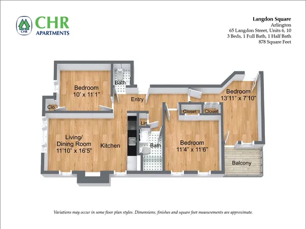 1642 Massachusetts Ave #65-06, Cambridge, MA 02138