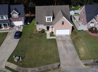 1465 Amaryllis Way, Riverdale, GA 30296