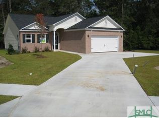 7 Chapel Point Cir, Savannah, GA 31419