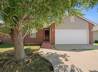 4412 SE Minnesota Ave, Topeka, KS 66609