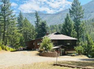 8 Cedar Gulch Ln #1, Thompson Falls, MT 59873
