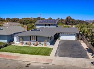122 Pearwood Ave, Arroyo Grande, CA 93420