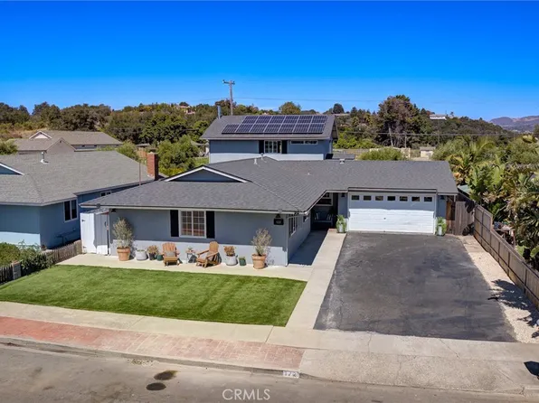 122 Pearwood Ave, Arroyo Grande, CA 93420