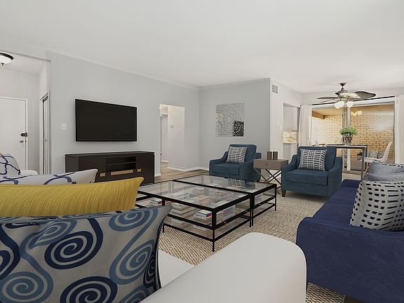3rd image of 10224 Rockville Pike APT 401