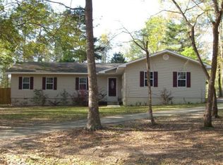 192 Cherokee Cir, Thomasville, GA 31757