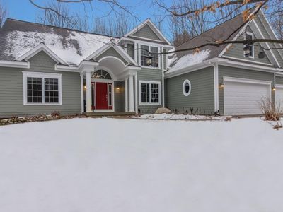 9643 Echo Valley Dr, Traverse City, MI, 49685