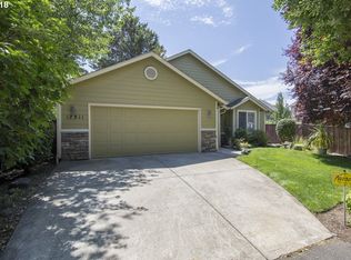 17311 NE 29th St, Vancouver, WA