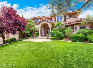 2330 Villandry Ct, Henderson, NV 89074