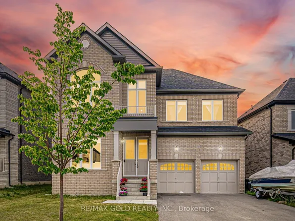 1583 Stovell Cres, Innisfil, ON L0L 1W0