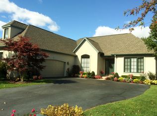 1512 S Lake George Dr, Mishawaka, IN