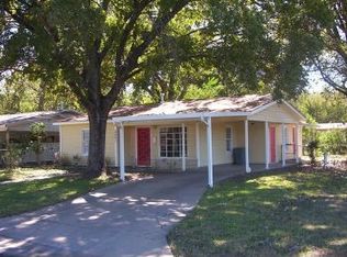 3201 Bengston St, Austin, TX 78702