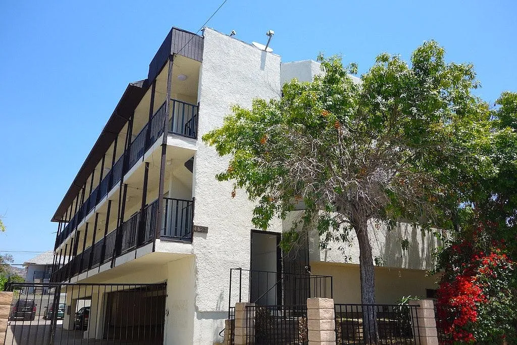 1 bed, 650 sqft, $2,095 — Photo 3