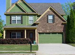 1226 Castleberry Dr, Buford, GA