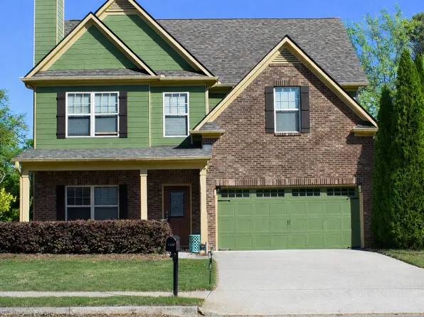 1226 Castleberry Dr, Buford, GA 30518