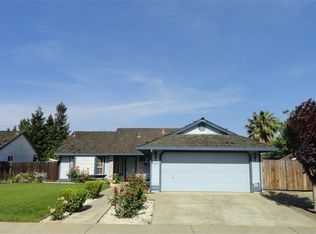 1607 Royo Ranchero Dr, Yuba City, CA
