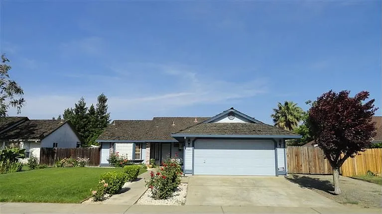 1607 Royo Ranchero Dr photo 1